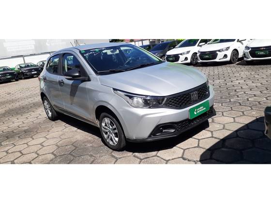FIAT ARGO 1.0 FIREFLY FLEX MANUAL FIAT ARGO 1.0 FIREFLY FLEX MANUAL